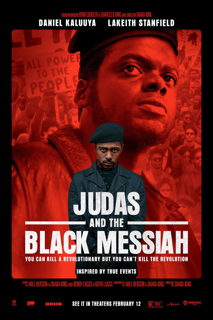 Judas and the Black Messiah (2021) WEBRip DuaL Audio TeLugu UnofficaL 1xBet Dubbed 720p [ 1.1GB ] download