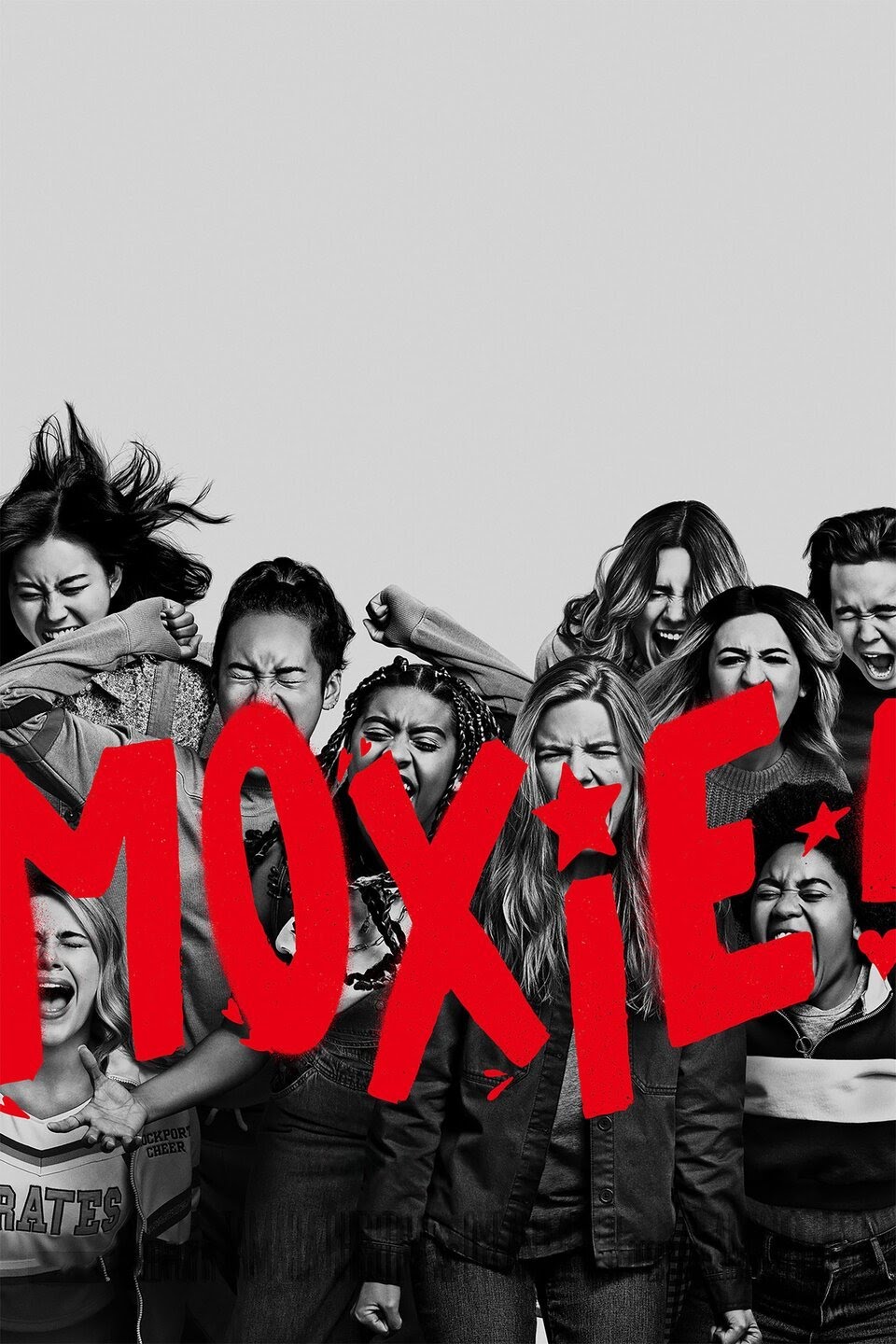 Download Moxie (2021) HDRip Hindi ORG Dubbed 1080p | 720p | 480p [300MB] download