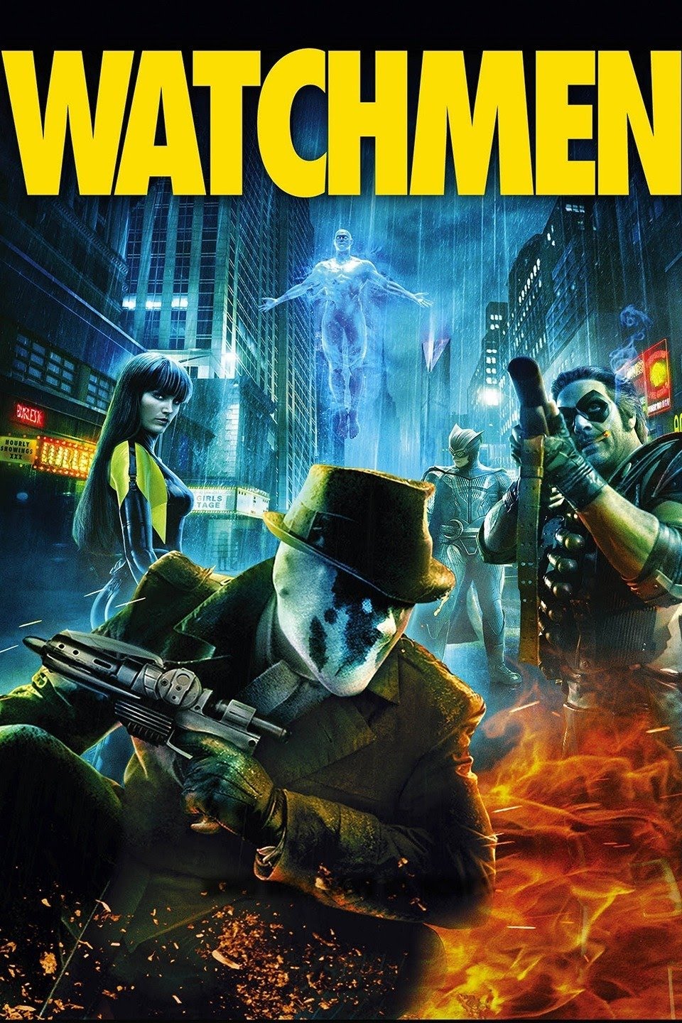 Watchmen Ultimate Cut (2009) BDRip DuaL Audio TeLugu UnofficaL 1xBet Dubbed 720p [ 1.9GB ] download