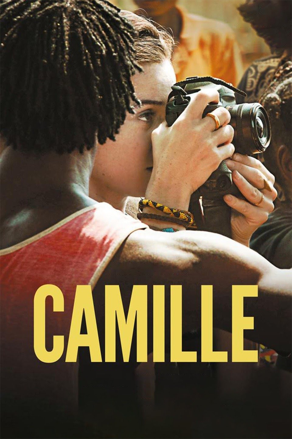 Camille (2019) WEBRip DuaL Audio Hindi UnofficaL 1xBet Dubbed 720p [ 900MB ] download