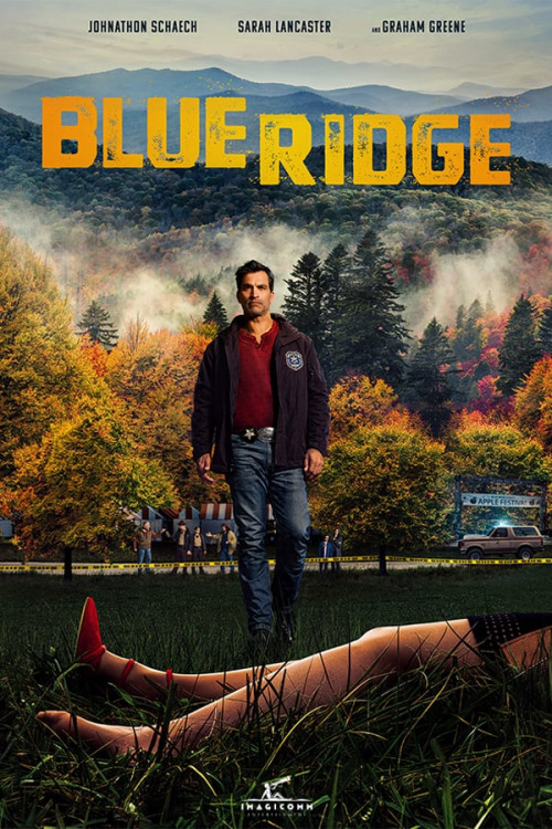 Blue Ridge (2020) WEBRip BengaLi 1xBet UnofficaL Dubbed 720p [ 950MB ] download