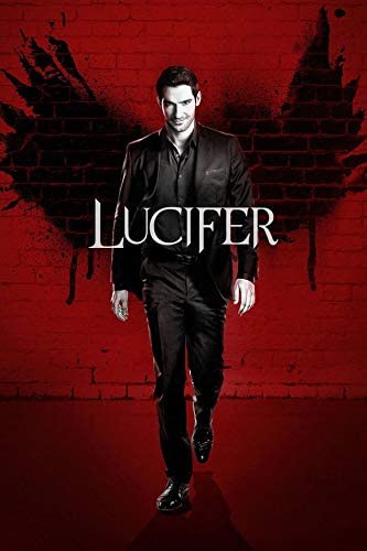 Lucifer 2016 (Season 1) WEB-DL Dual Audio Hindi Complete 720p | 480p download