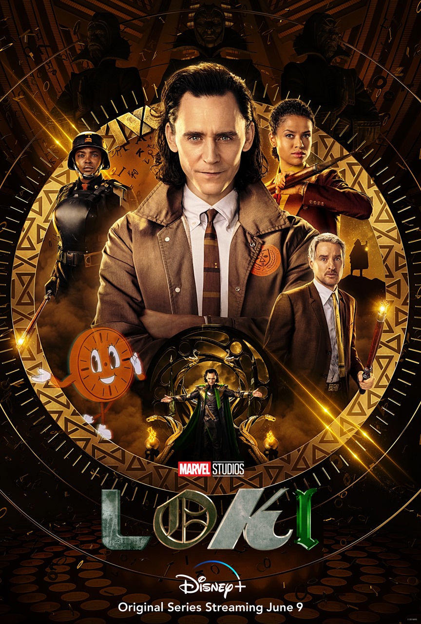 Loki (2021) S01 WEB-DL Dual Audio Hindi Complete 720p x264 download