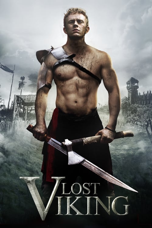 The Lost Viking 2018 WEBRip DuaL Audio Hindi UnofficaL Dubbed 720p [1XBET] download