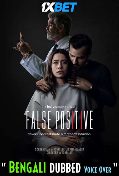 False Positive 2021 WEBRip Bengali Unoffical Dubbed 720p [1XBET] download