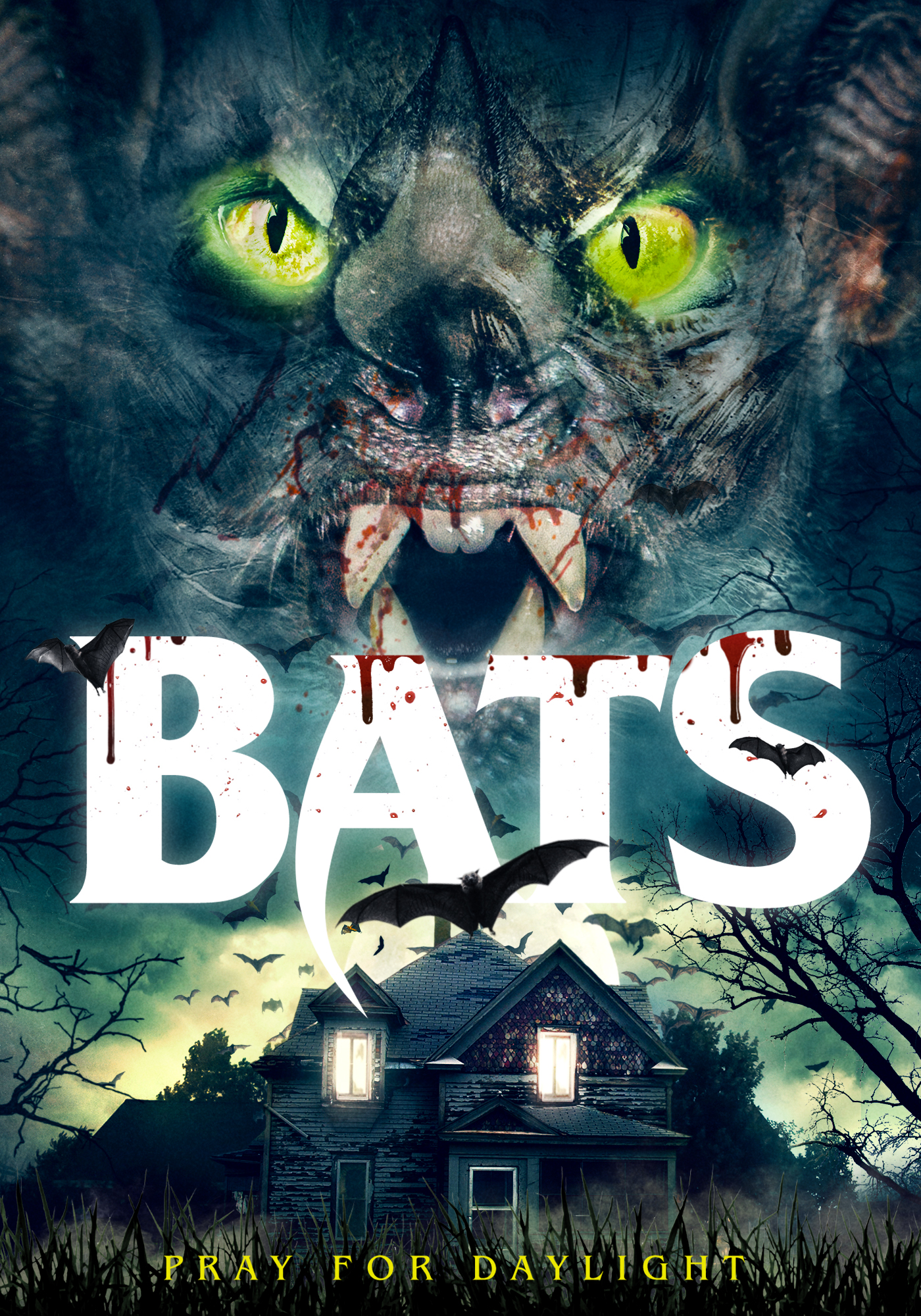 Bats 2021 WEBRip Dual Audio Hindi Unoffical Dubbed 720p [1XBET] download