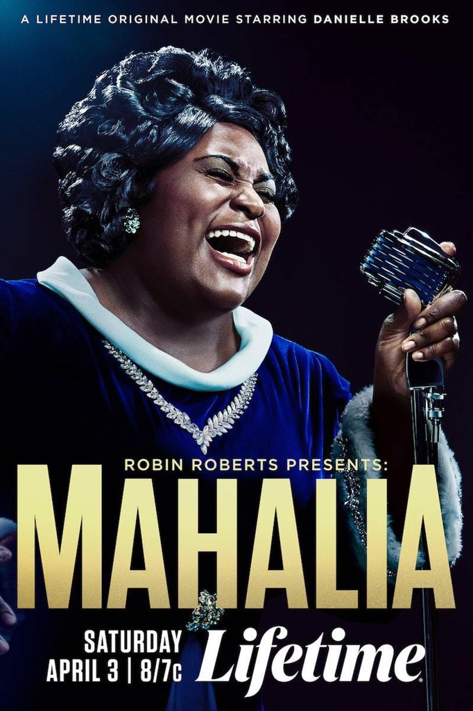 Robin Roberts Presents: Mahalia 2021 WEBRip Dual Audio Hindi Unoffical Dubbed 720p [1XBET] download