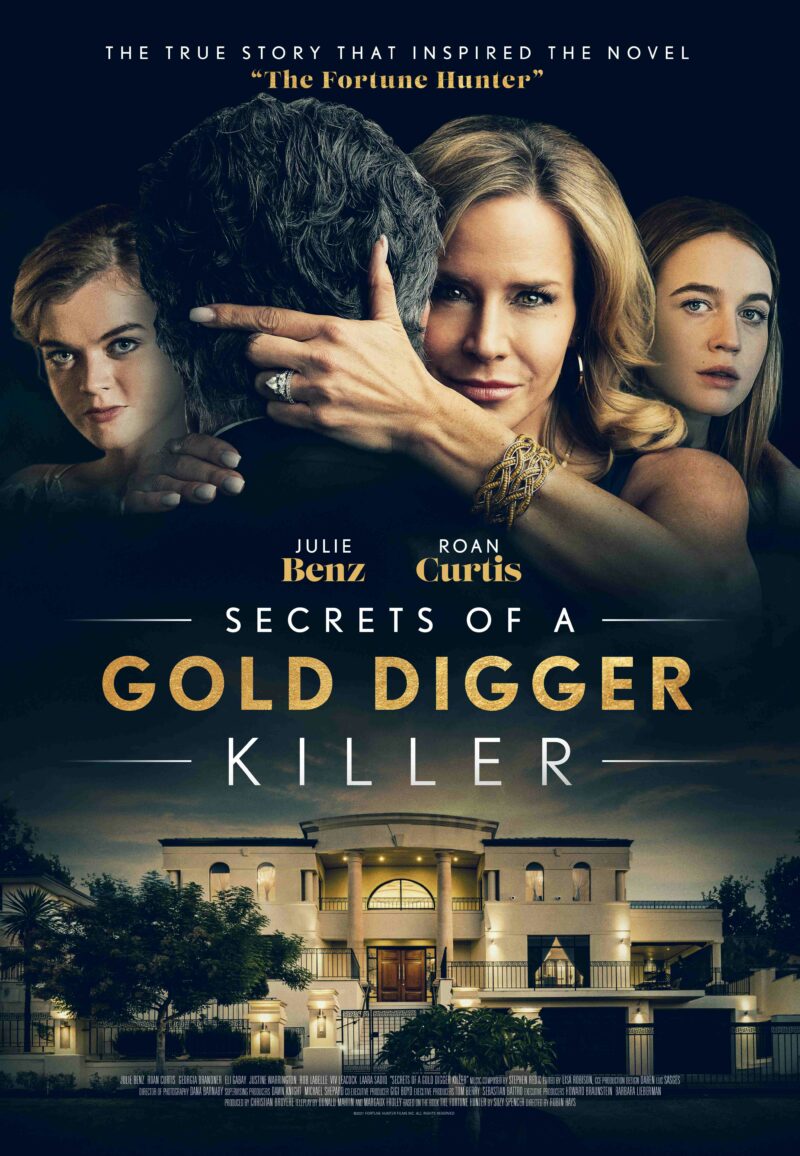 Secrets of a Gold Digger Killer 2021 WEBRip Dual Audio Hindi Unoffical Dubbed 720p [1XBET] download