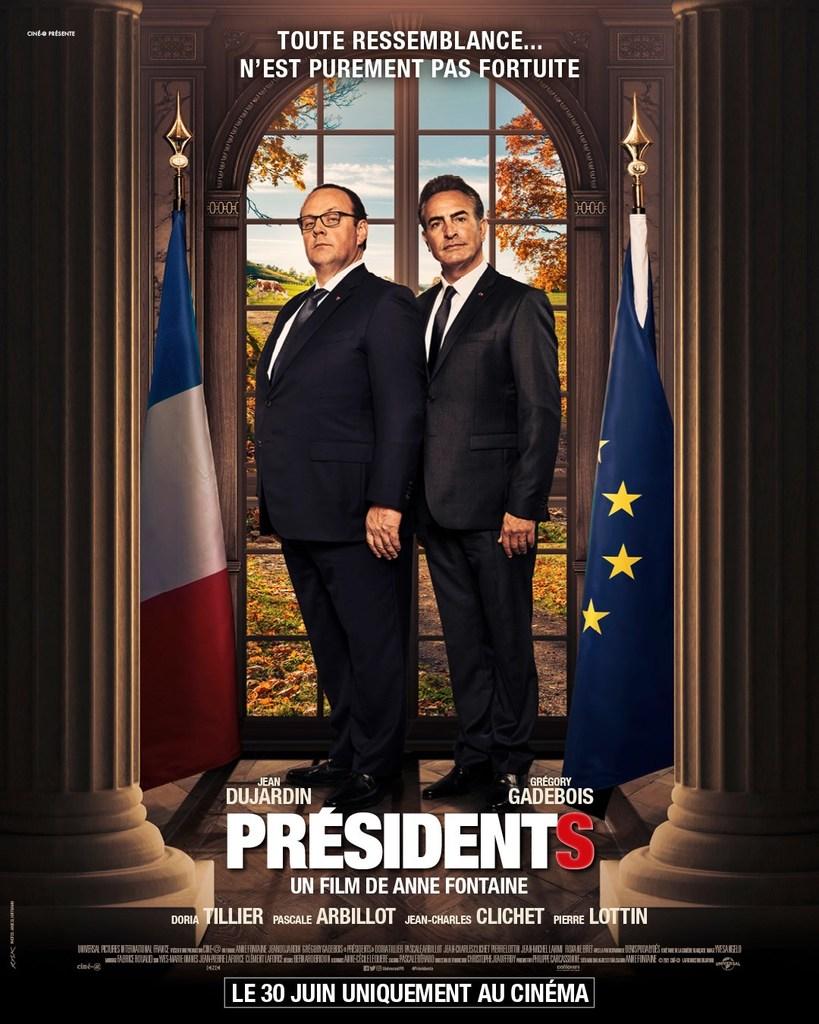 Presidents 2021 HDCAM Bengali Unoffical Dubbed 720p [1XBET] download