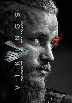 Vikings Season 2 BluRay Dual Audio Hindi Complete 720p | 480p x264 download