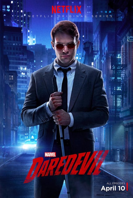 Marvel’s Daredevil Season 3 WEB-DL Dual Audio Hindi 5.1 Complete 720p x264 download