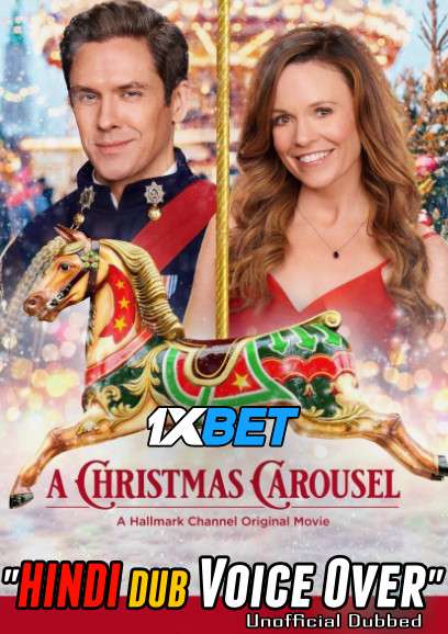 A Christmas Carousel 2020 WEBRip Dual Audio Hindi Unofficial Dubbed 720p [1XBET] download