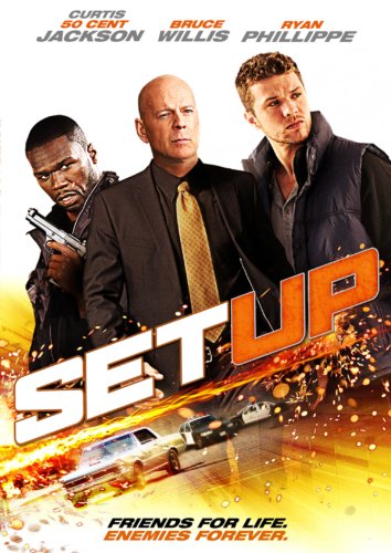 Setup 2011 BluRay Dual Audio Hindi ORG 1080p | 720p | 480p download