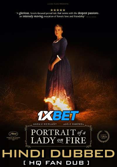 Portrait of a Lady on Fire 2019 WEBRip Dual Audio Hindi Fan Dubbed 720p [1XBET] download