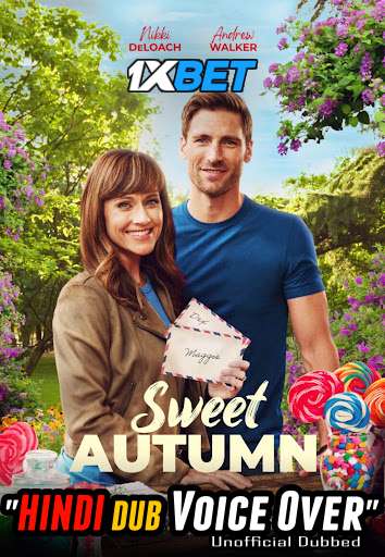 Sweet Autumn 2020 WEBRip Dual Audio Hindi Unofficial Dubbed 720p [1XBET] download