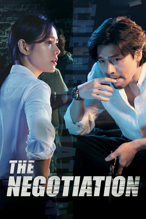 The Negotiation (2018) Dual Audio Hindi ORG WEB DL 720p | 480p download