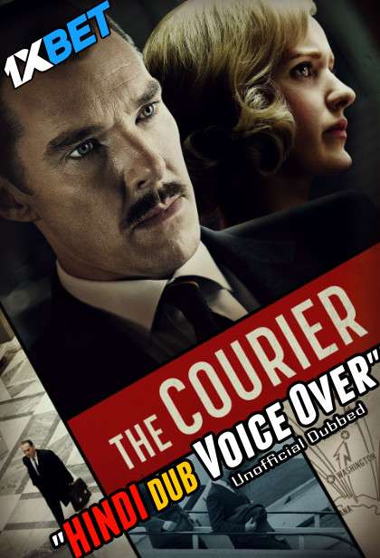 The Courier 2020 WEBRip Dual Audio Hindi Unofficial Dubbed 720p [1XBET] download