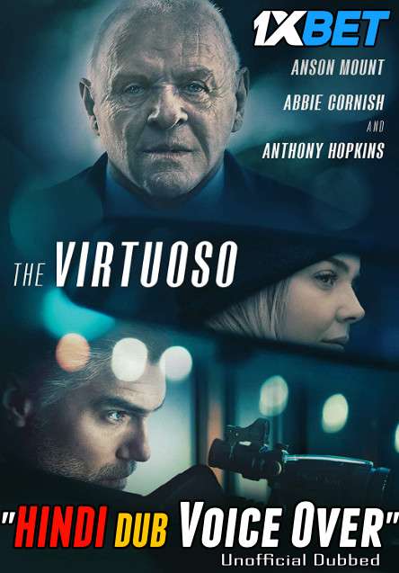 The Virtuoso 2021 WEBRip Dual Audio Hindi Unofficial Dubbed 720p [1XBET] download