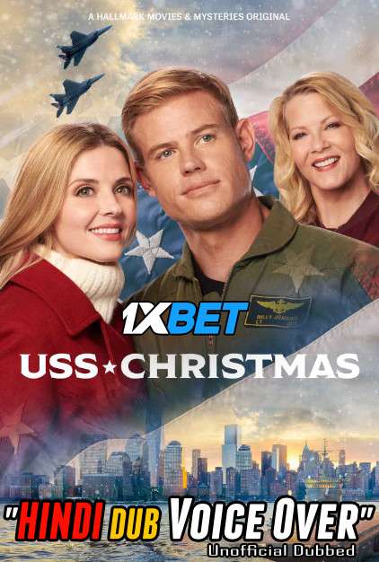 USS Christmas 2020 WEBRip Dual Audio Hindi Unofficial Dubbed 720p [1XBET] download