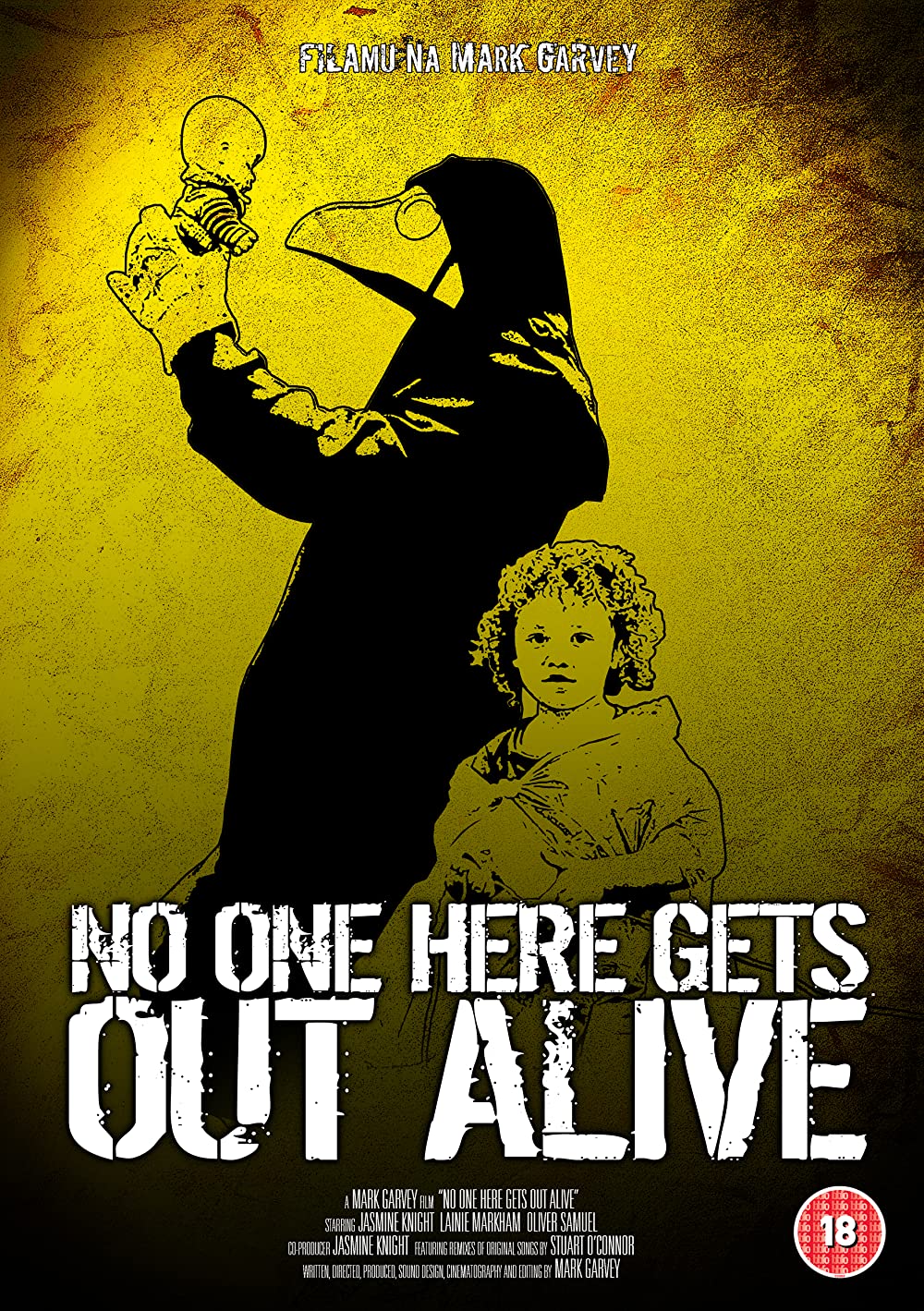 No One Gets Out Alive 2021 WEB-DL Dual Audio Hindi 5.1 DD 1080p | 720p | 480p NetFlix download