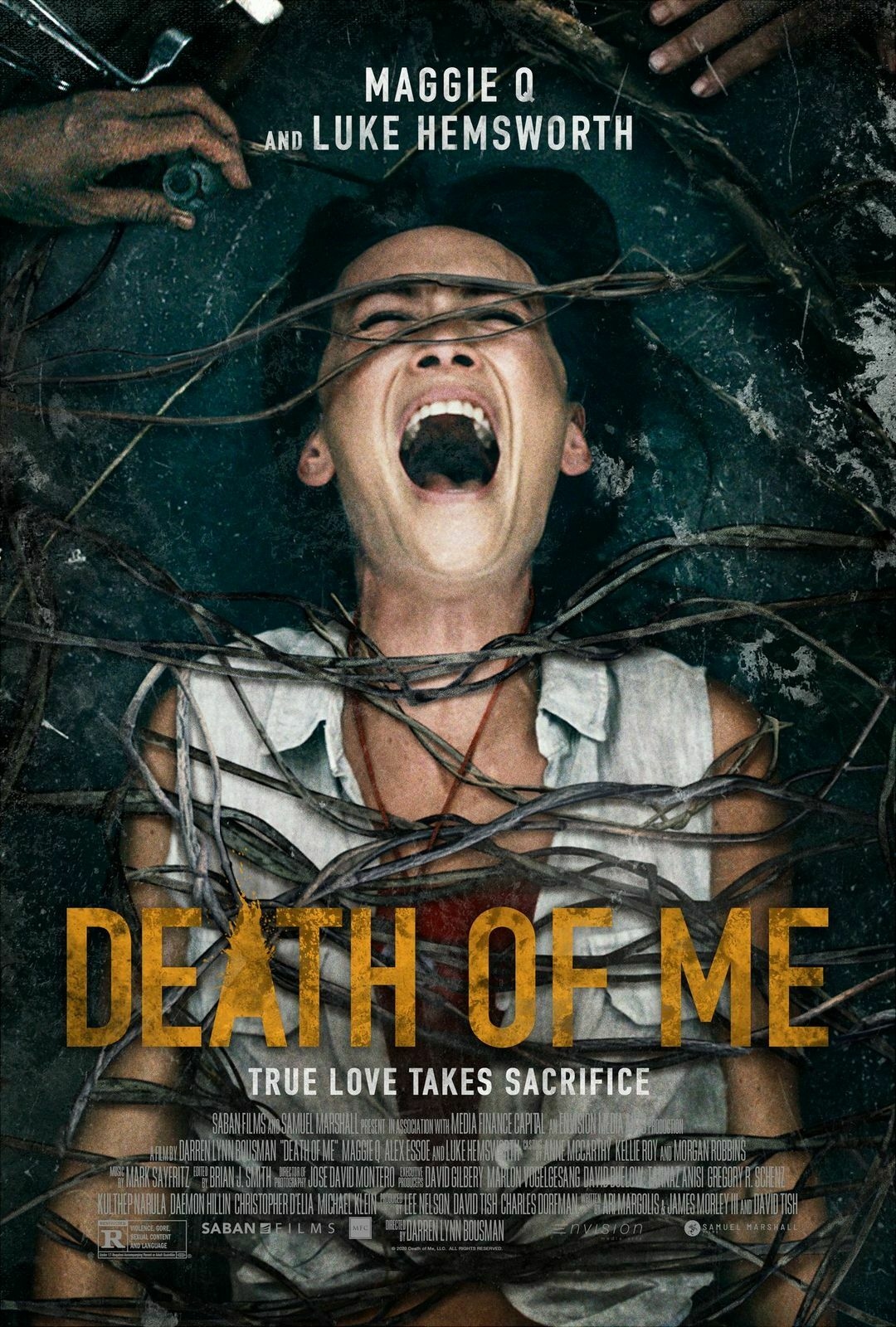 Death of Me 2020 BluRay Dual Audio Hindi ORG 1080p | 720p | 480p download