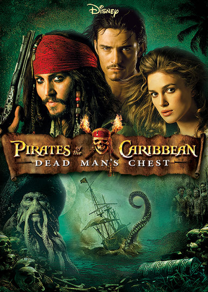 Pirates Of The Caribbean 2 2006 BluRay Dual Audio Hindi 1080p | 720p | 480p download