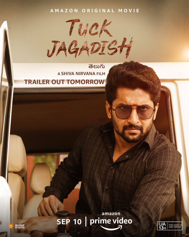 Tuck Jagadish 2021 WEB-DL Hindi HQ Dubbed 1080p | 720p | 480p download