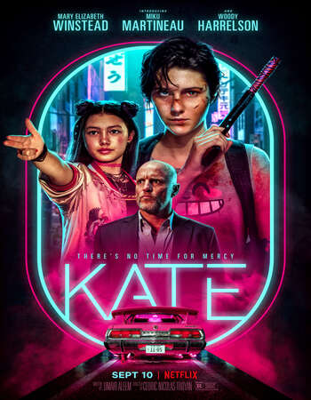 Kate 2021 WEB-DL Dual Audio Hindi ORG 1080p | 720p | 480p download