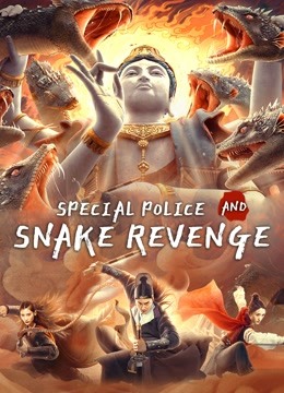 Special Police and Snake Revenge 2021 WEBRip Dual Audio Hindi Unofficial Dubbed 720p [1XBET] download