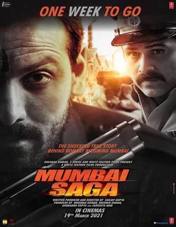 Mumbai Saga 2021 WEB-DL Hindi 1080p | 720p | 480p download