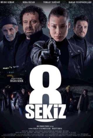 8 (Sekiz) 2021 CAMRip Dual Audio Hindi Unofficial Dubbed 720p [1XBET] download