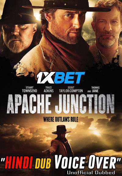 Apache Junction 2021 WEBRip Dual Audio Hindi Unofficial Dubbed 720p [1XBET] download