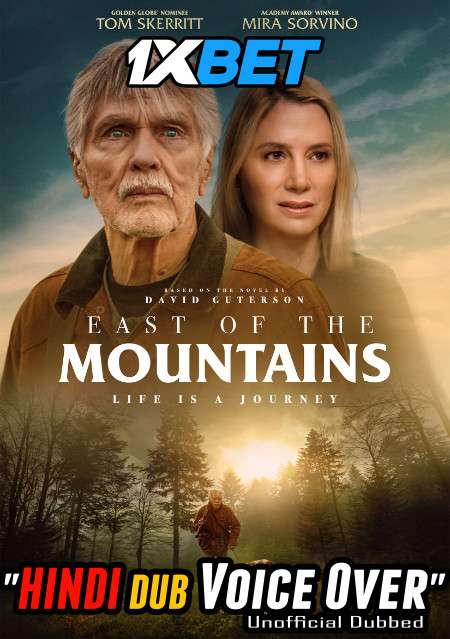 East of the Mountains 2021 WEBRip Dual Audio Hindi Unofficial Dubbed 720p [1XBET] download