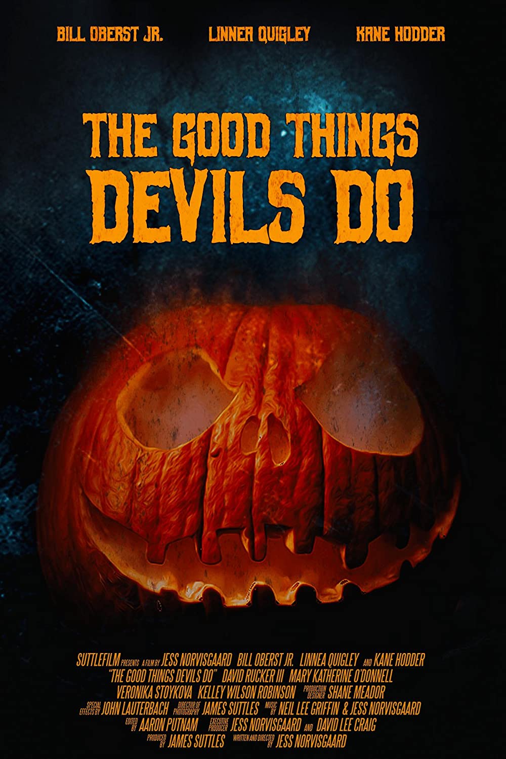 The Good Things Devils Do 2020 WEBRip Dual Audio Hindi Unofficial Dubbed 720p [1XBET] download