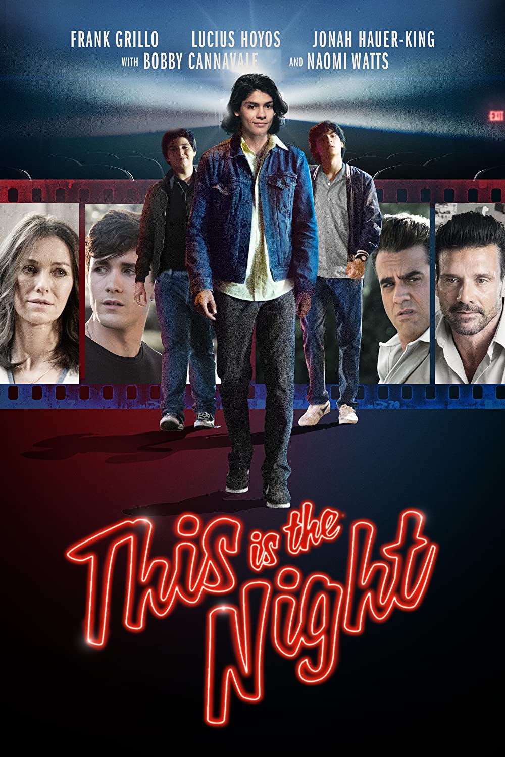 This Is the Night 2021 WEBRip Dual Audio Hindi Unofficial Dubbed 720p [1XBET] download