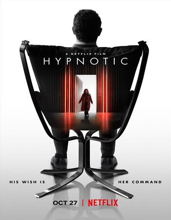 Hypnotic 2021 WEB-DL Dual Audio Hindi ORG 5.1 DD 1080p | 720p | 480p download