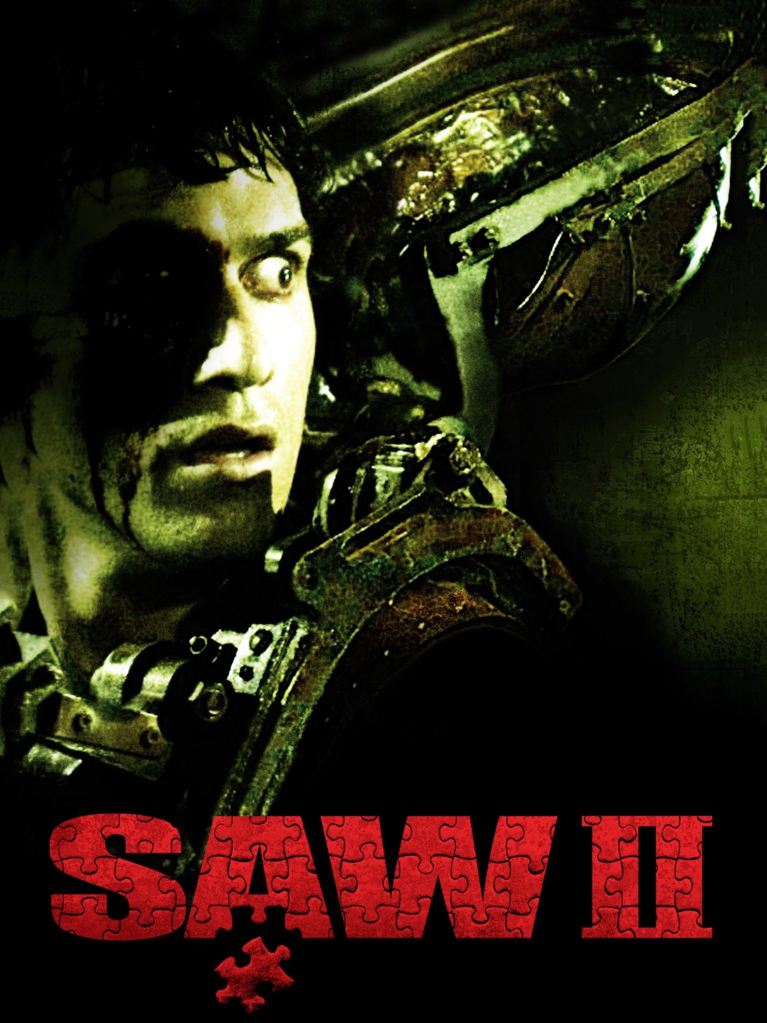 Saw 2 2005 BluRay Dual Audio Hindi ORG 1080p | 720p | 480p download