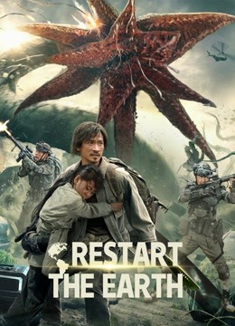 Restart The Earth 2021 WEBRip Dual Audio Hindi Unofficial Dubbed 720p [1XBET] download