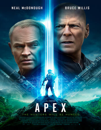 Apex 2021 WEBRip Dual Audio Hindi Unofficial 720p | 480p [MELBET] download