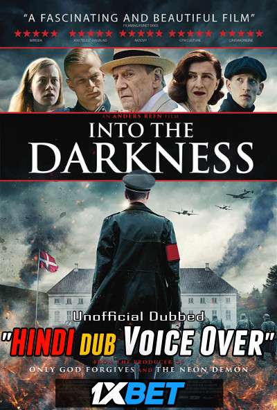 Into the Darkness 2020 WEBRip Dual Audio Hindi Unofficial 720p [1XBET] download