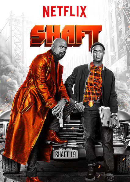 Shaft 2019 BluRay Dual Audio Hindi ORG 1080p | 720p | 480p download