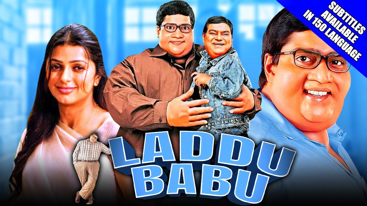 Laddu Babu 2021 WEB-DL Hindi Dubbed 1080p | 720p | 480p download