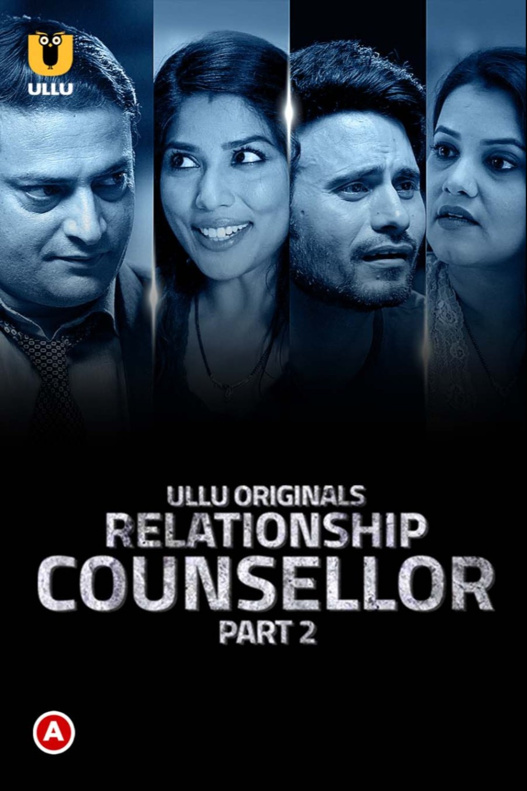 Relationship Counsellor 2021 S01 Part 2 WEB-DL Hindi Ullu Originals Complete Web Series 1080p | 720p download