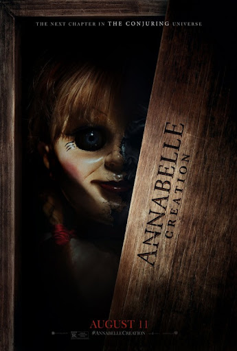 Annabelle: Creation 2017 BluRay Dual Audio Hindi ORG 1080p | 720p | 480p download