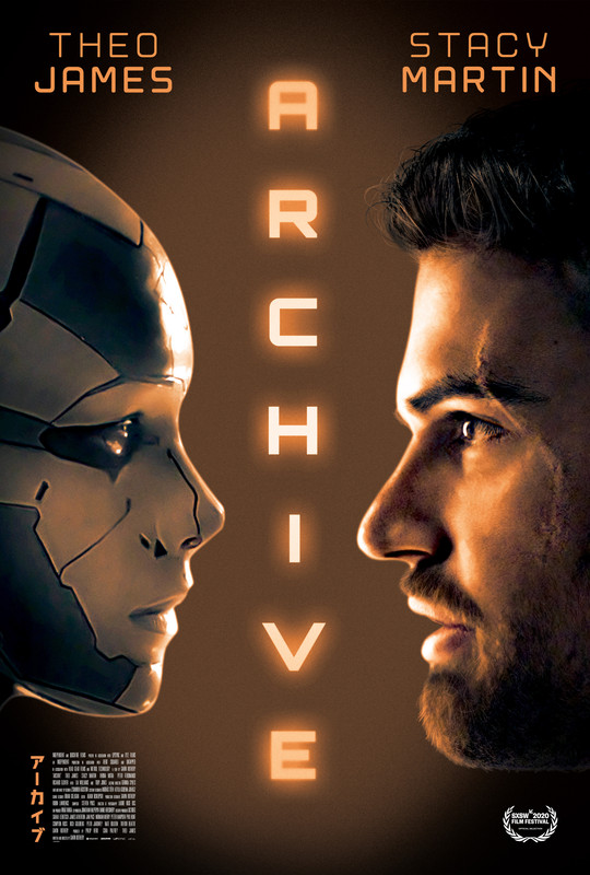 Download Archive (2020) BluRay Dual Audio Hindi ORG 1080p | 720p | 480p [350MB] download