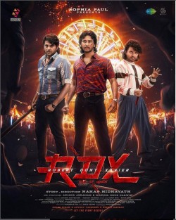 Download RDX Robert Dony Xavier 2023 WEB-DL UNCUT Hindi ORG Dubbed 1080p | 720p | 480p [750MB] download