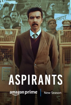 Download Aspirants (Season 2) WEB-DL Hindi Complete Prime Series 720p | 480p [1.3GB] download