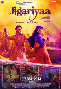 Download Jigariyaa (2014) WEB-DL Hindi ORG Full Movie 1080p | 720p | 480p [370MB] download