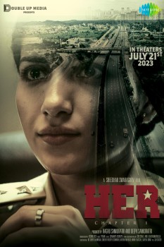 Download Her: Chapter 1 (2023) WEB-DL Hindi ORG Dubbed 1080p | 720p | 480p [550MB] download