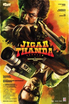 Download Jigarthanda DoubleX (2023) WEB-DL Hindi ORG Dubbed Full Movie 1080p | 720p | 480p [500MB] download